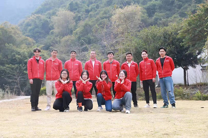 廣州ERP系統工廠管理軟件定制開發助力企業高效運營